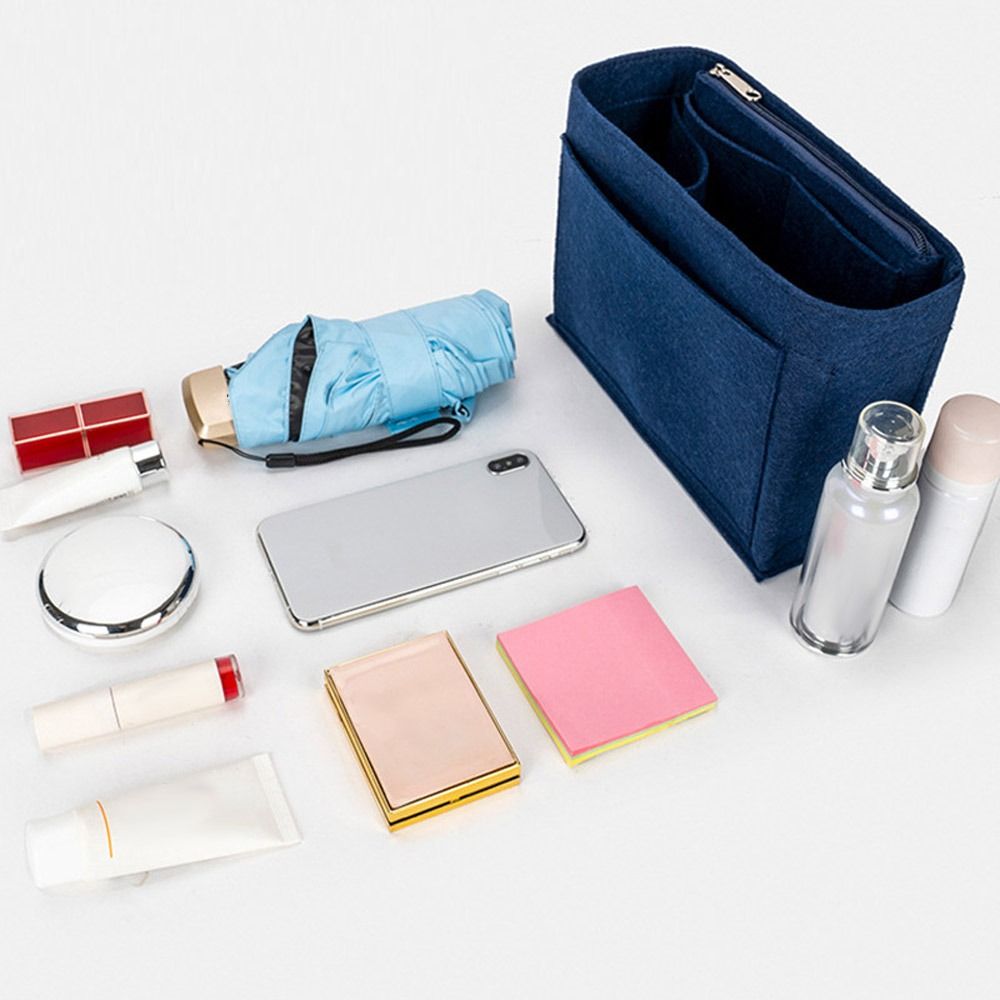 Women's Handbag Backpack Felt  – Backpack Insert Organizer Bewertung und Preis