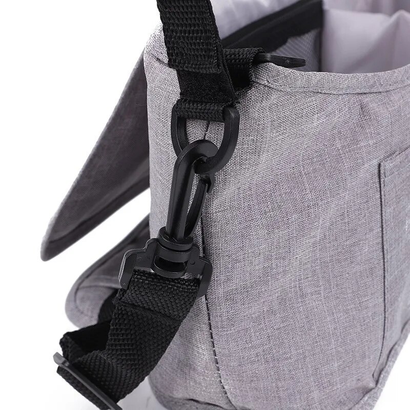 Baby Stroller Hanging Bag Stor – Backpack Diaper Bag Bewertung und Preis