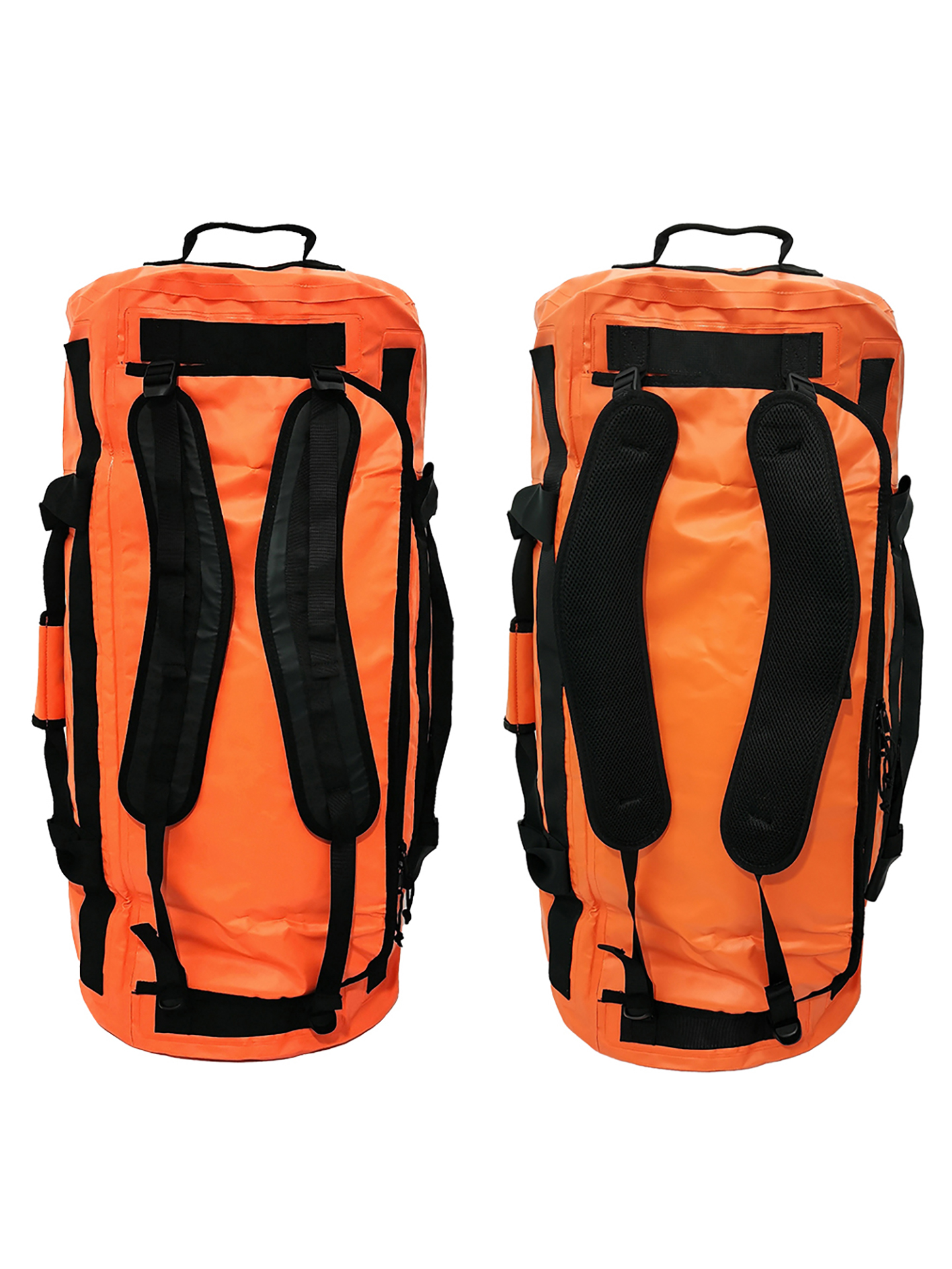 Large Capacity Firefighting Tr – Hiking Backpack Waterproof Bewertung und Preis