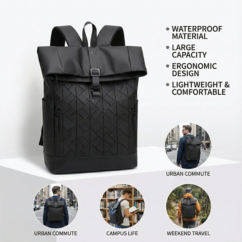 Waterproof Laptop Backpack for – Laptop Backpack 15.6 Bewertung und Preis