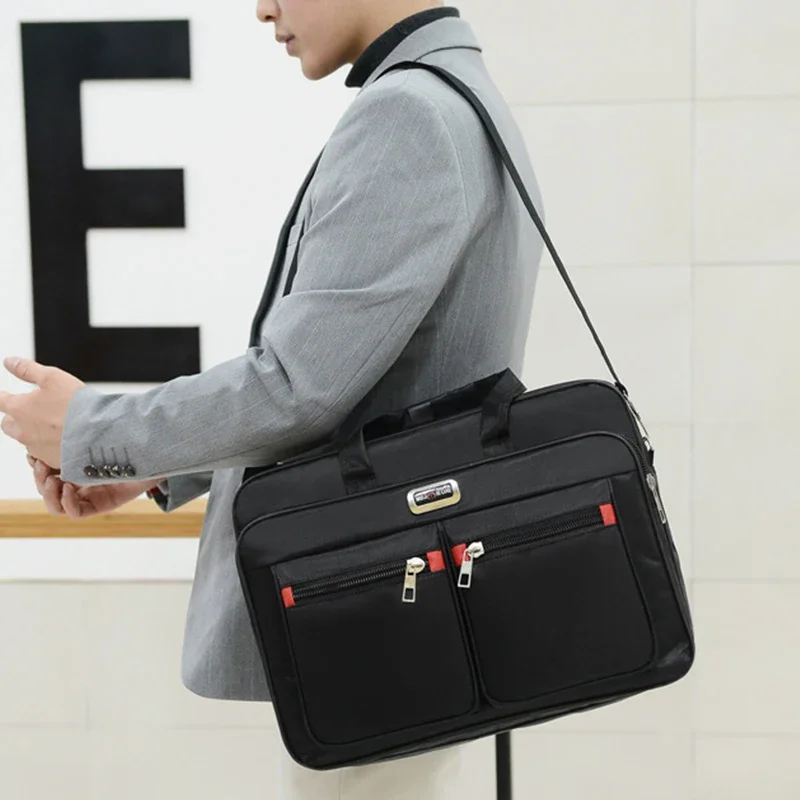 Simple Tote Men Business Brief – Laptop Backpack 15.6 Bewertung und Preis