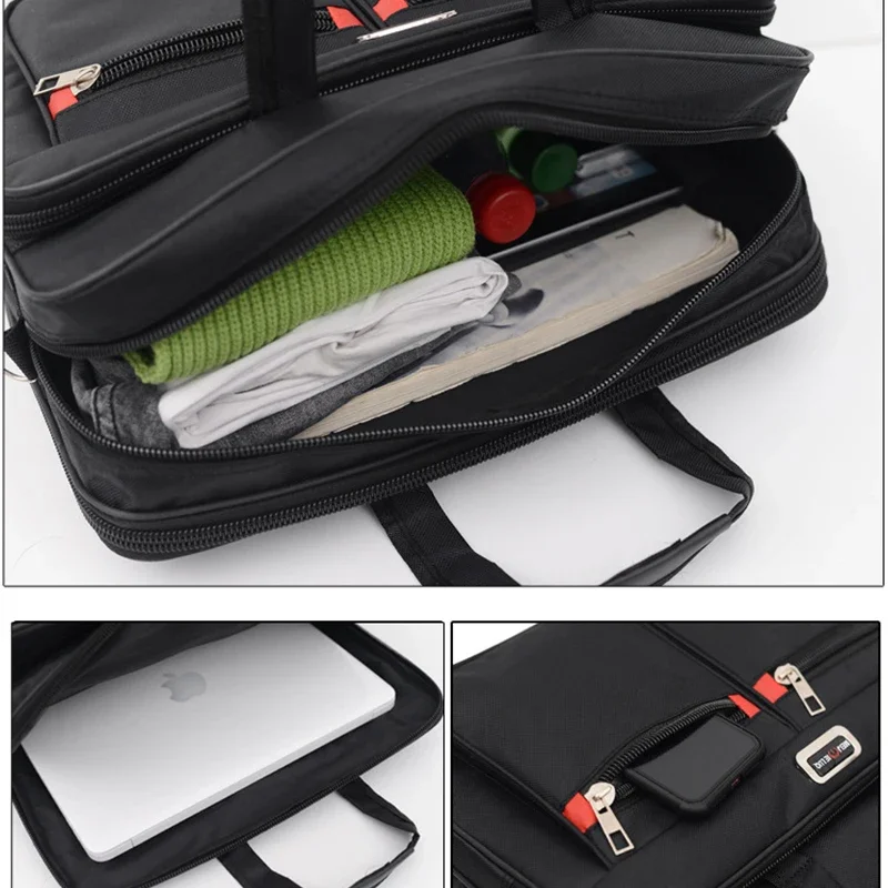 Simple Tote Men Business Brief – Laptop Backpack 15.6 Bewertung und Preis