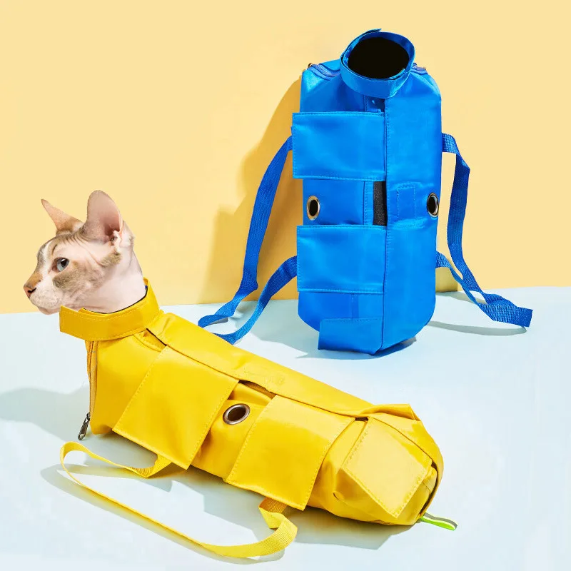 Portable Cat Backpack Pet Summ – Foldable Backpack Small Bewertung und Preis