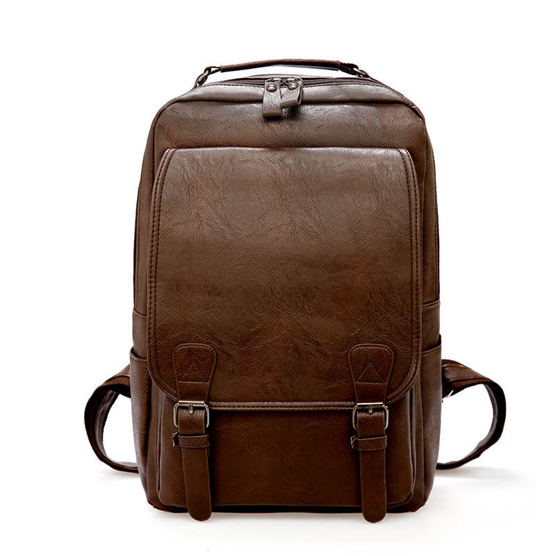 Multifunctional Pu Waterproof  – Business Backpack Brief Bewertung und Preis