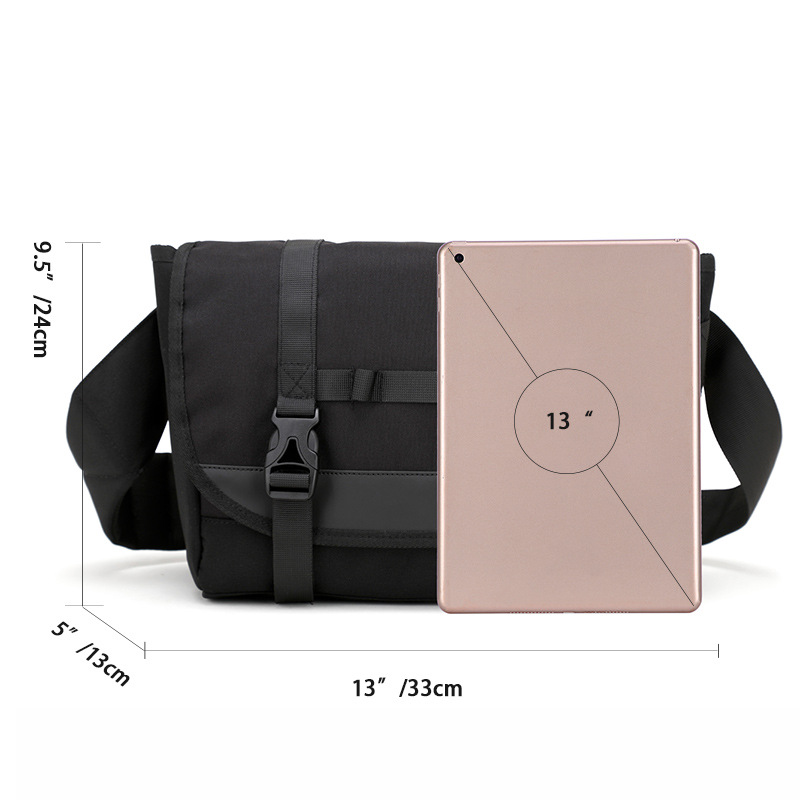 Casual Oxford Crossbody Bag Me – Sling Backpack Shoulder Bewertung und Preis