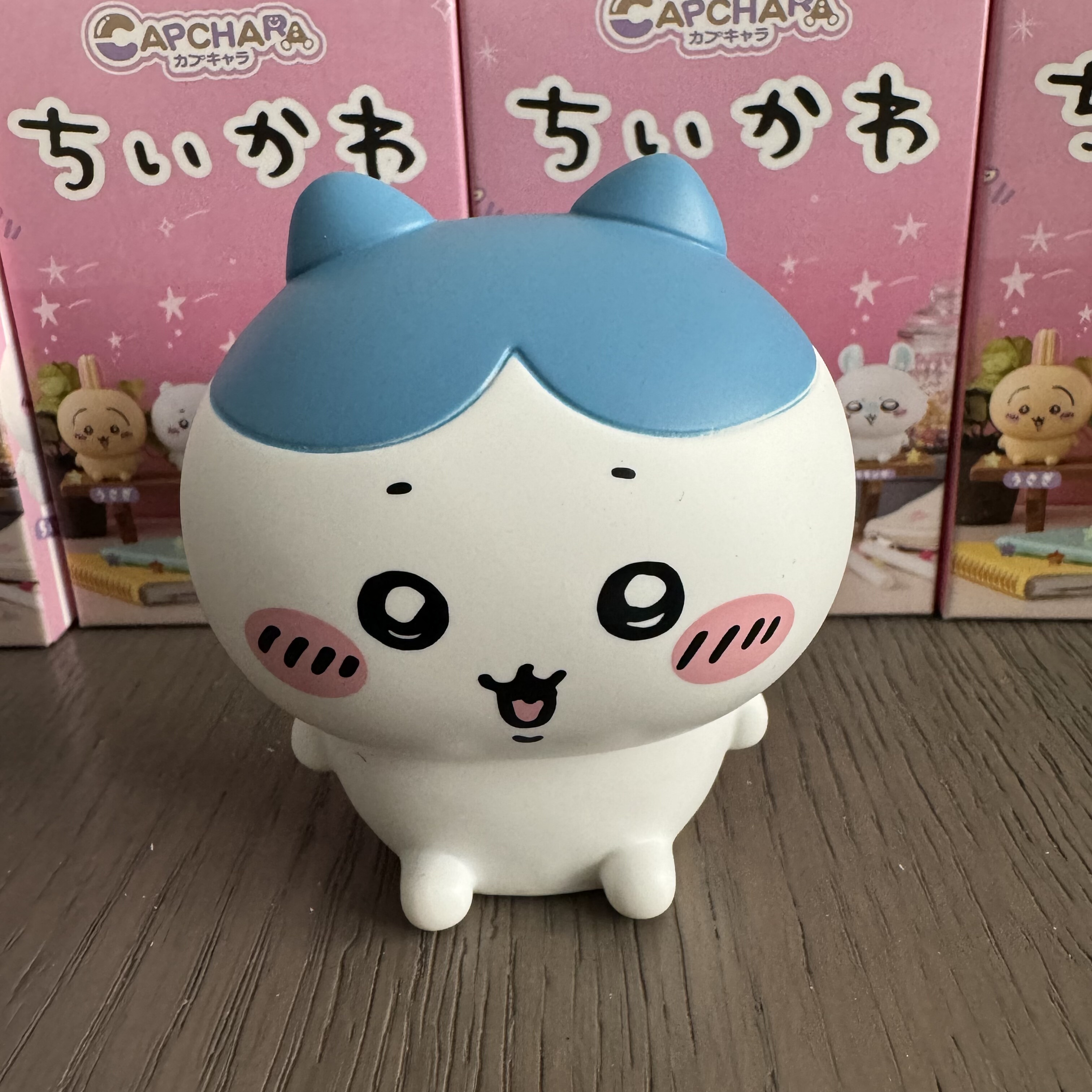 yiji Cute Cartoon Figures Kawa – Mini Backpack Purse Bewertung und Preis