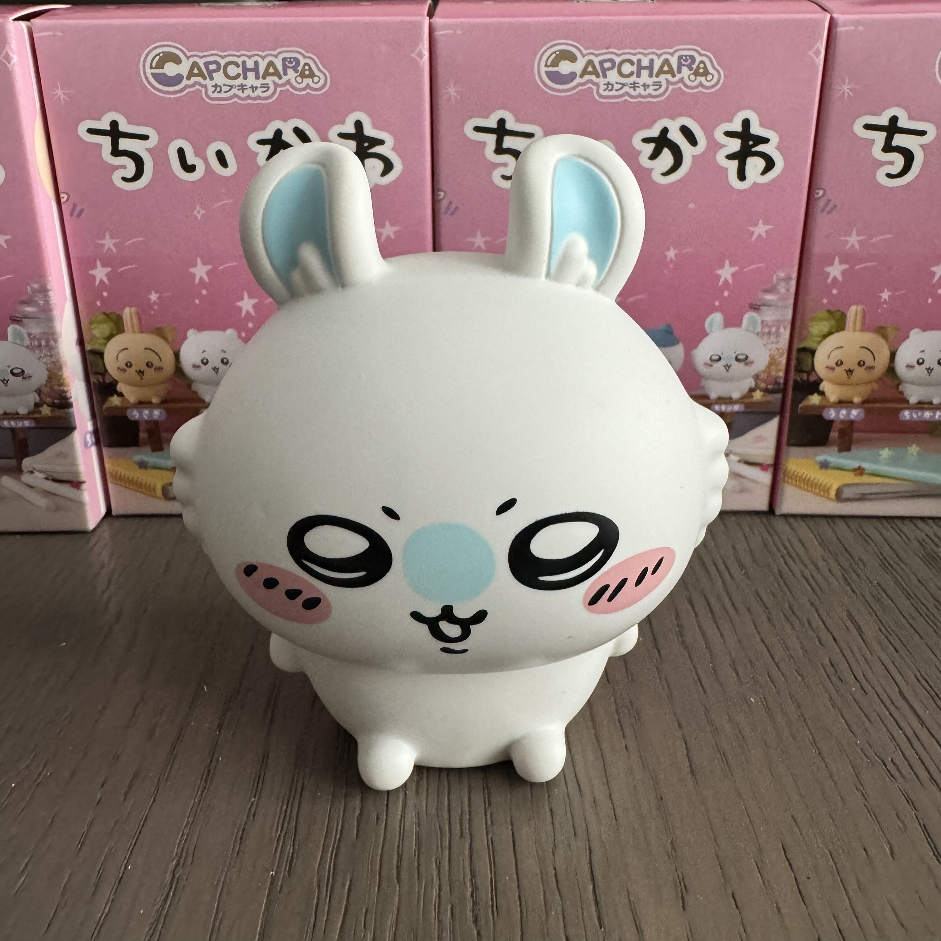 yiji Cute Cartoon Figures Kawa – Mini Backpack Purse Bewertung und Preis