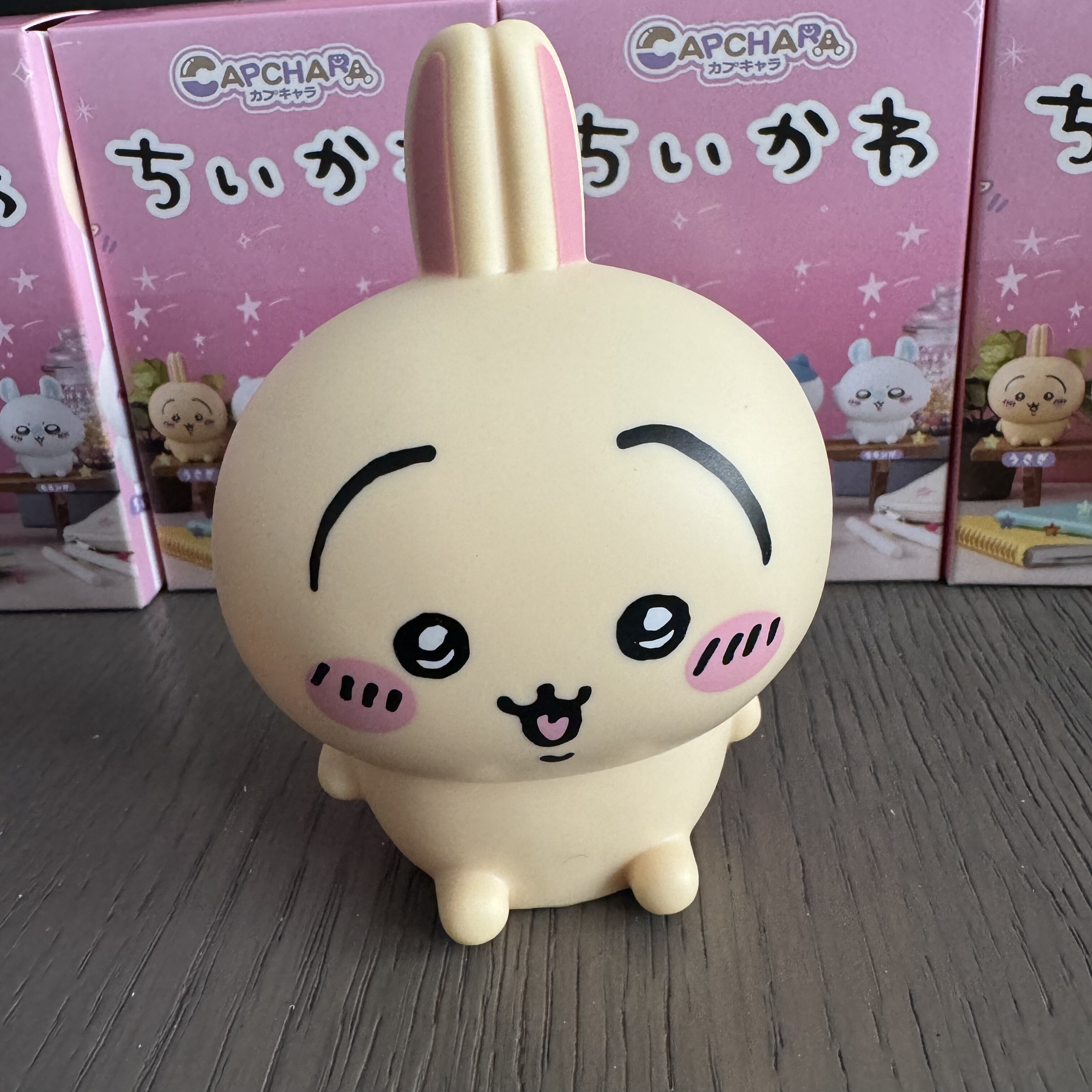 yiji Cute Cartoon Figures Kawa – Mini Backpack Purse Bewertung und Preis