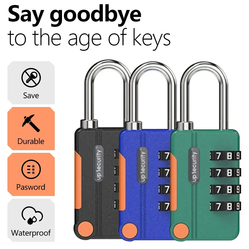 Keyless 4-Digit Combination Pa – Travel Backpack Anti Theft Bewertung und Preis