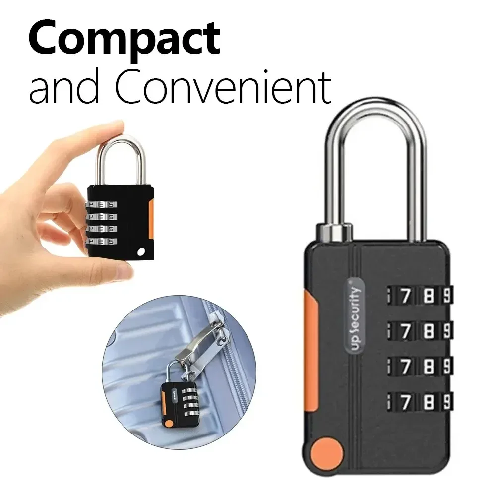 Keyless 4-Digit Combination Pa – Travel Backpack Anti Theft Bewertung und Preis