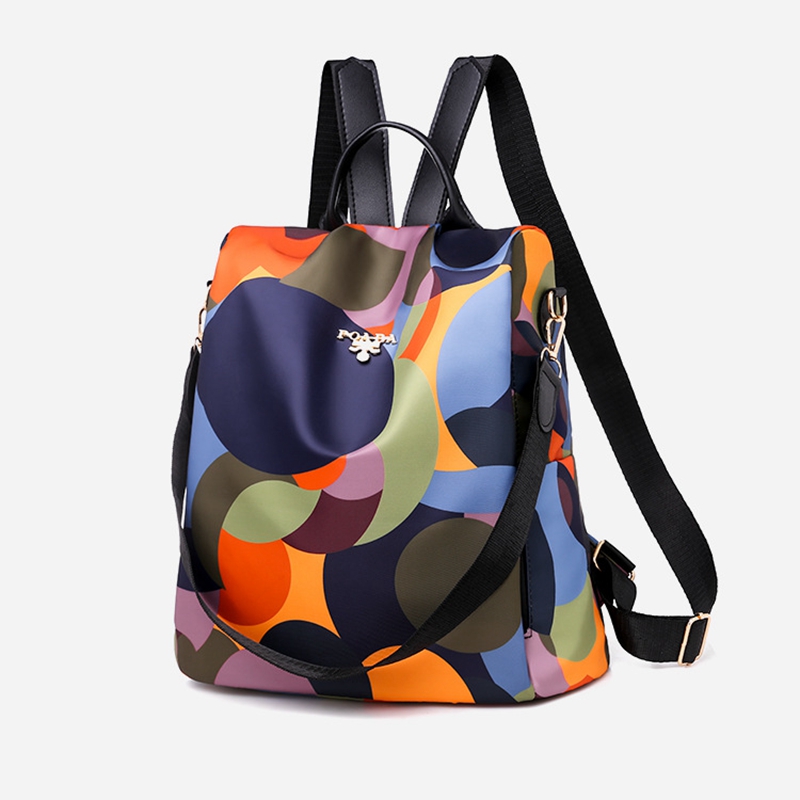 Fashion Women's Backpack Anti- – Fashion Backpack Women Bewertung und Preis