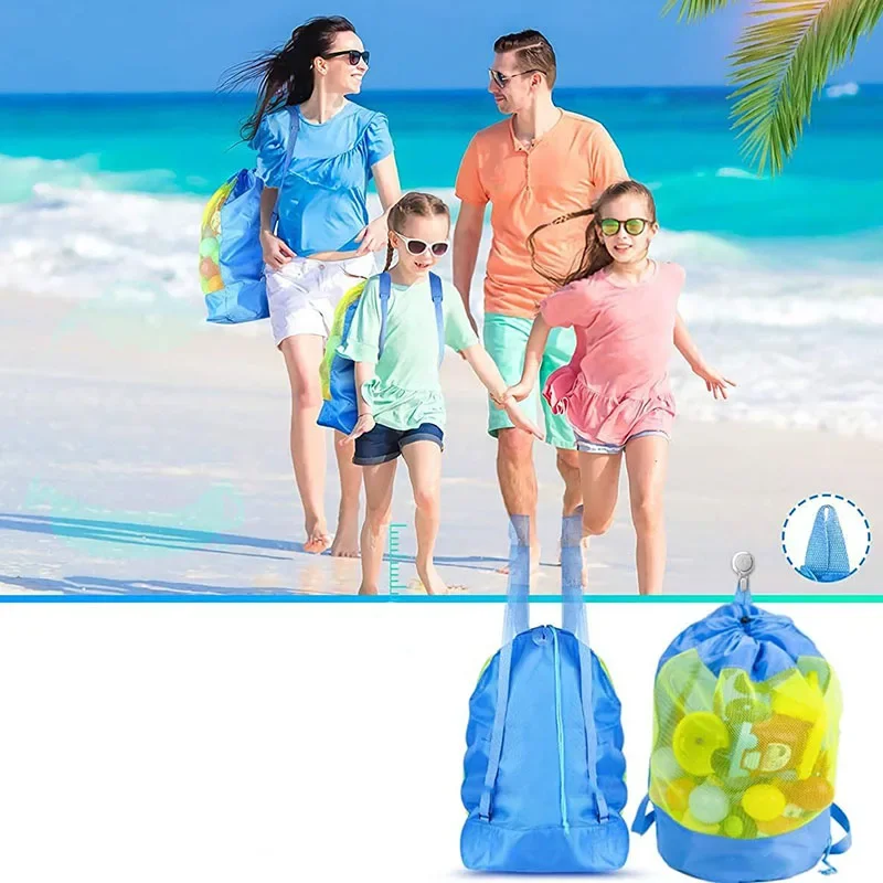 1Pcs Beach Bag Foldable Portab – Foldable Backpack Small Bewertung und Preis