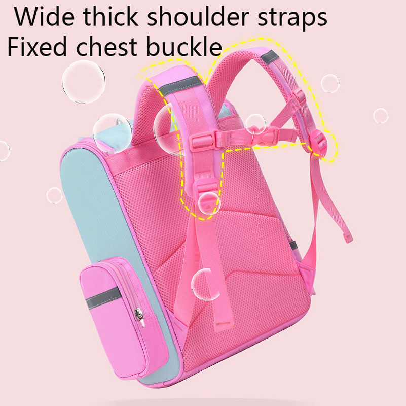 Kid Backpack for Girl Unicorn  – School Backpack Teen Bewertung und Preis