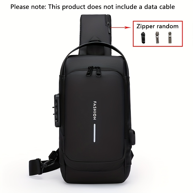 Waterproof Anti-Theft Backpack – Travel Backpack Anti Theft Bewertung und Preis