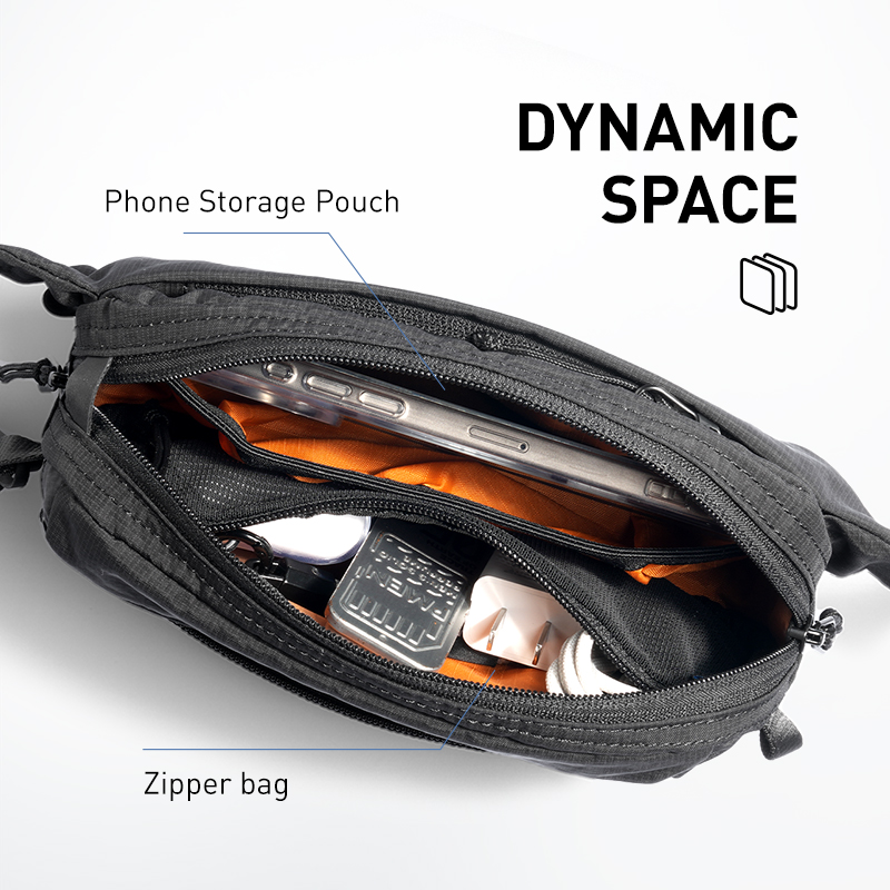 Mark Ryden Crossbody Bags Spor – Sling Backpack Shoulder Bewertung und Preis