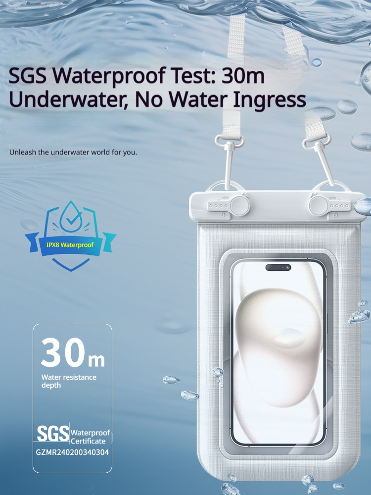 Sponge phone waterproof bag fl – Hydration Pack Outdoor Bewertung und Preis