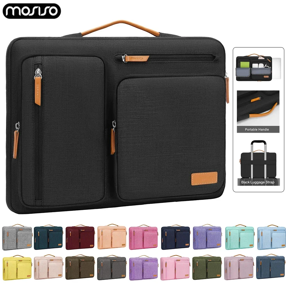 Laptop Sleeve 9 11 12.9 13 14  – Laptop Backpack 15.6 Bewertung und Preis