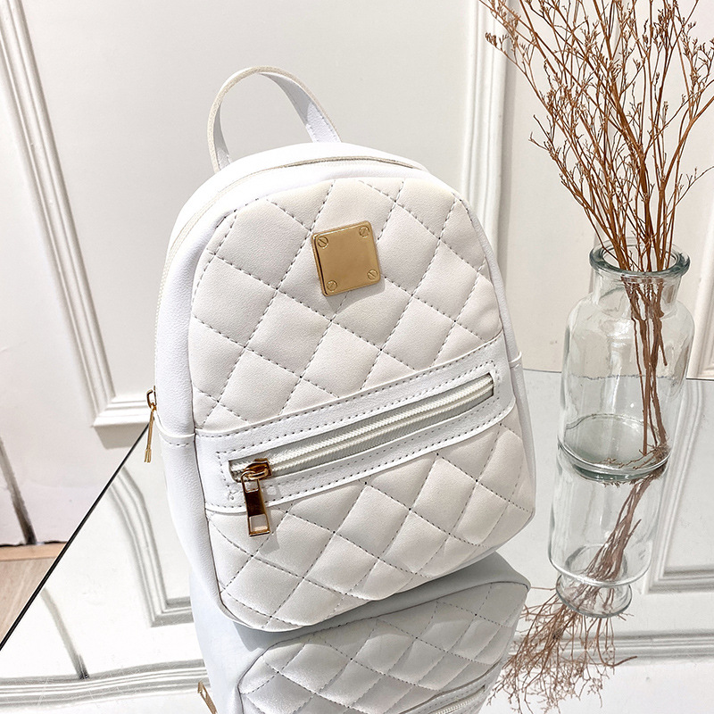Embroidered backpack 2021 wome – Mini Backpack Purse Bewertung und Preis