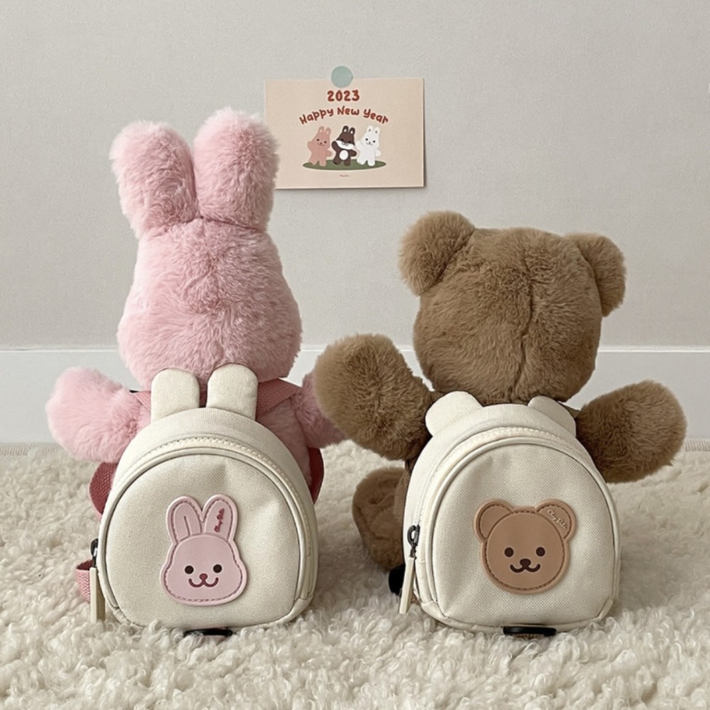 Kids Backpack Round Kawaii Chi – School Backpack Teen Bewertung und Preis