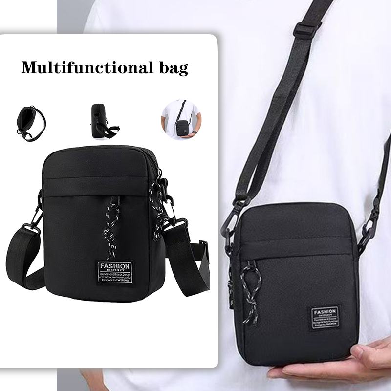 Neutral Style Bags - Small Sho – Sling Backpack Shoulder Bewertung und Preis