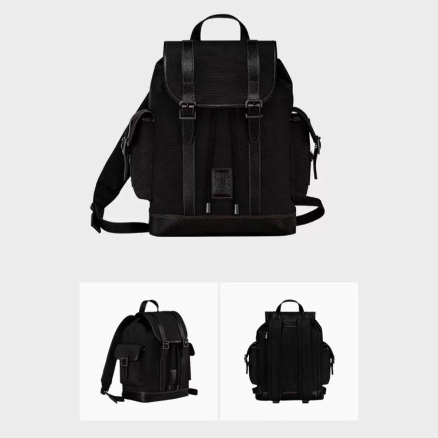 【New Arrival】Vintage Canvas Ba – Leather Backpack Vintage Bewertung und Preis