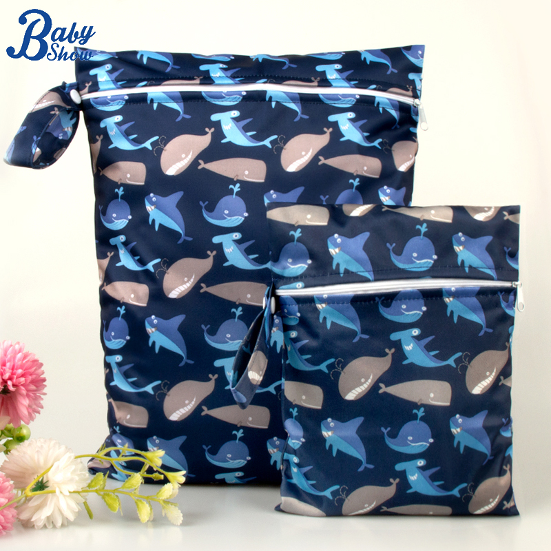 Babyshow 2pcs Cloth Diaper Wet – Backpack Diaper Bag Bewertung und Preis