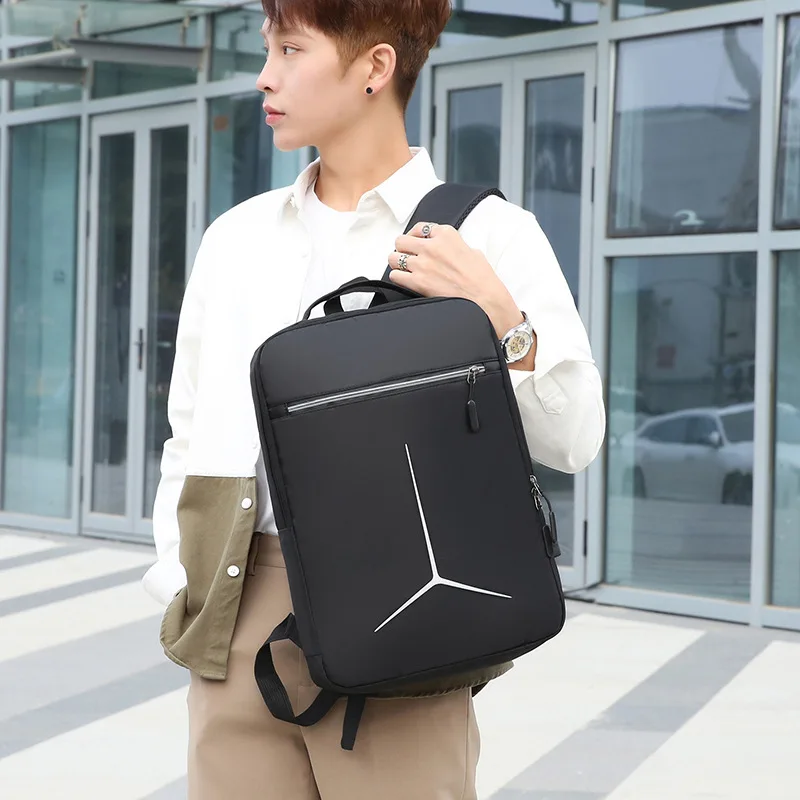 Fashion Anti Theft USB Waterpr – Travel Backpack Anti Theft Bewertung und Preis